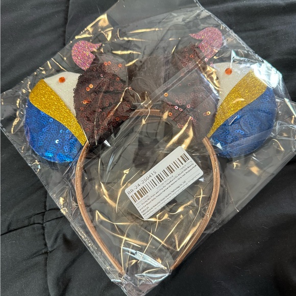 Beast Mickey Ears - Picture 4 of 7